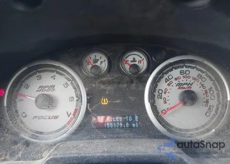 2011 Ford Focus Se z USA, uszkodzony, nr VIN 1FAHP3FN9BW109744